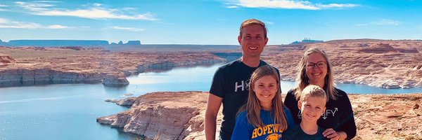 WesleyVance Profile Banner