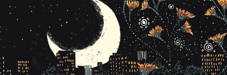 Caroline banner