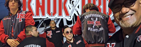 KNOKXPRO Profile Banner