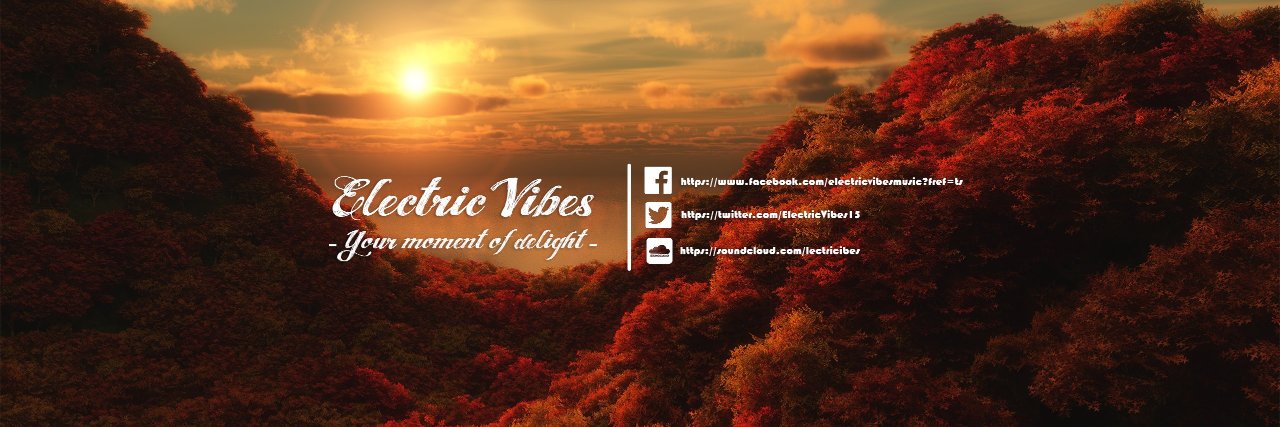 ElectricVibes15's profile banner image