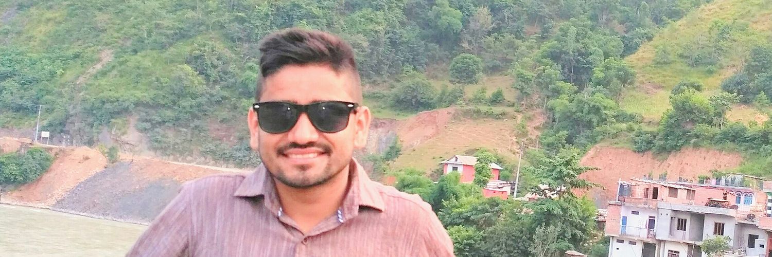 Iamashesh593's profile banner image