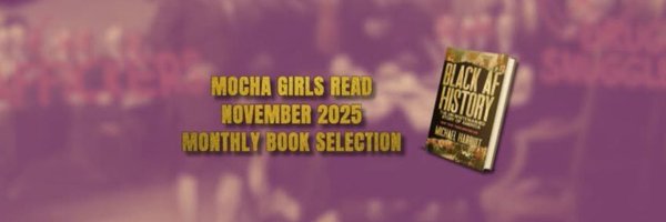 MochaGirlsRead Profile Banner