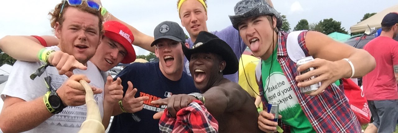 basspro69's profile banner image