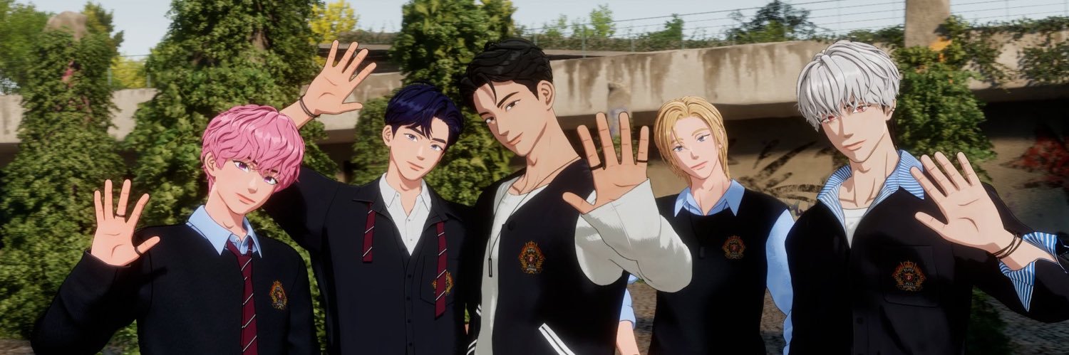 madikajorn's profile banner image