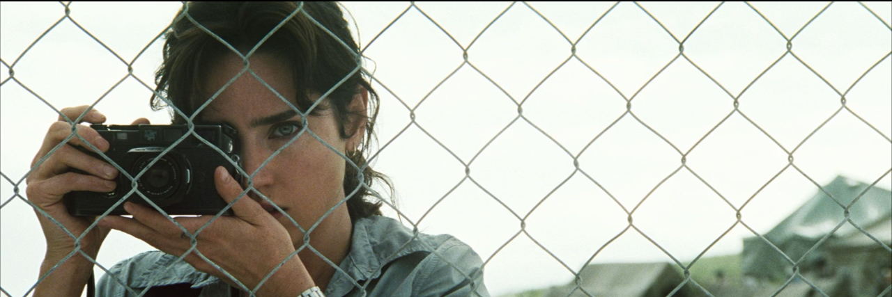 Joséphine Bindé banner