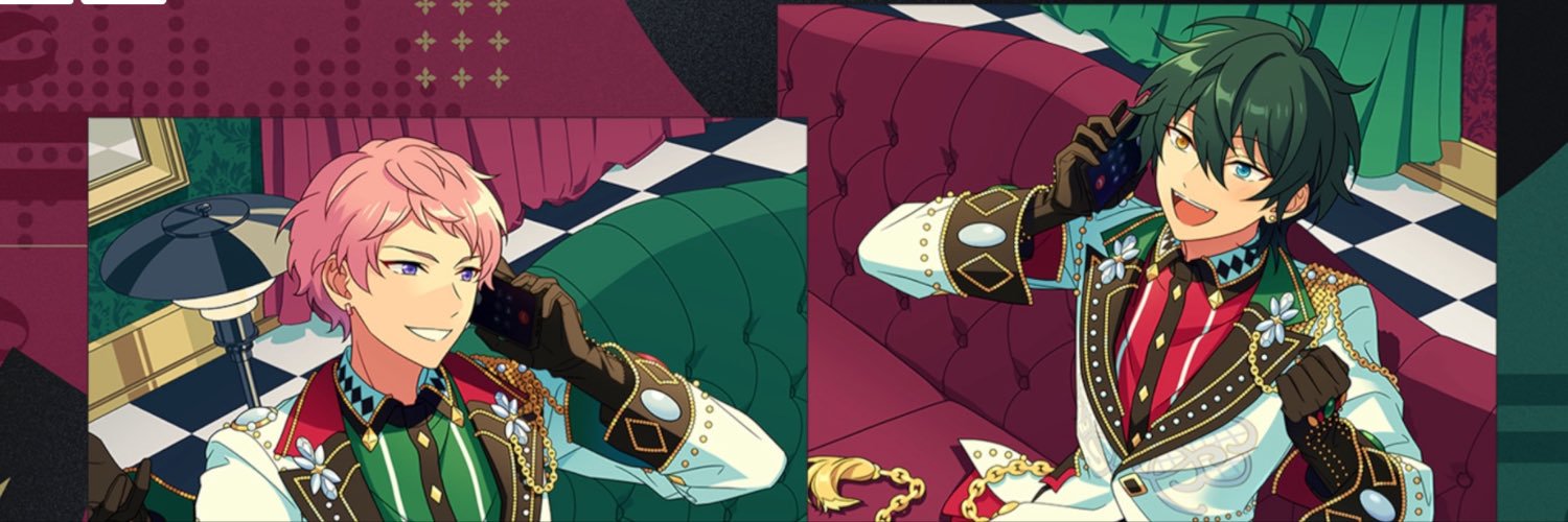 masakowing's profile banner image
