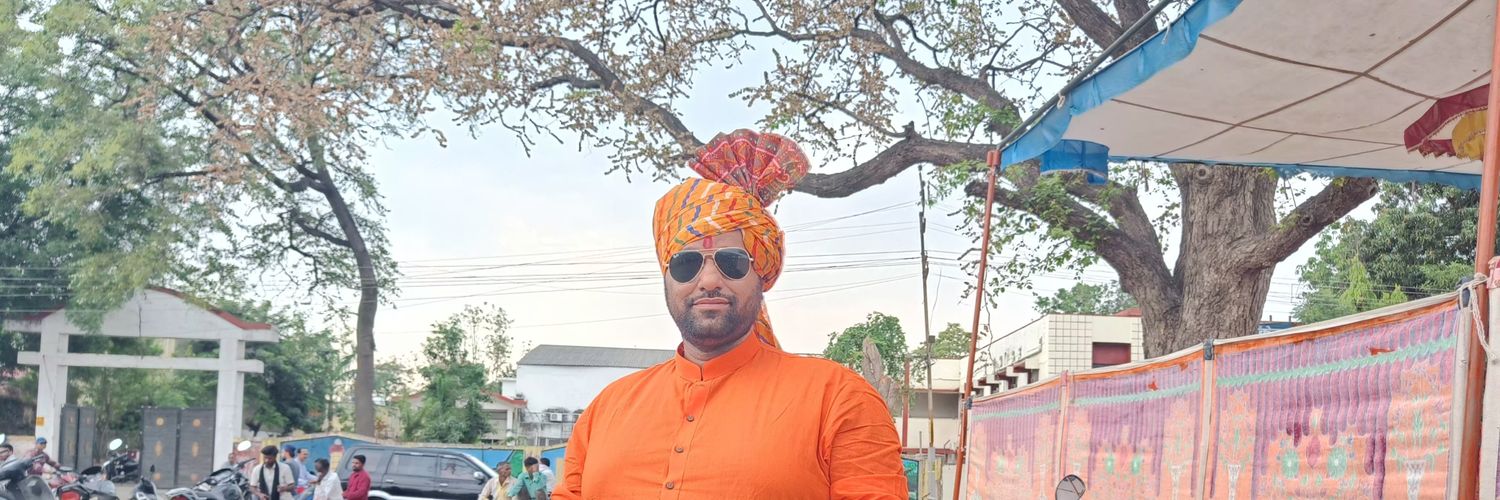 pratikpdh45's profile banner image