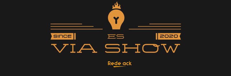 ViaShowEs's profile banner image