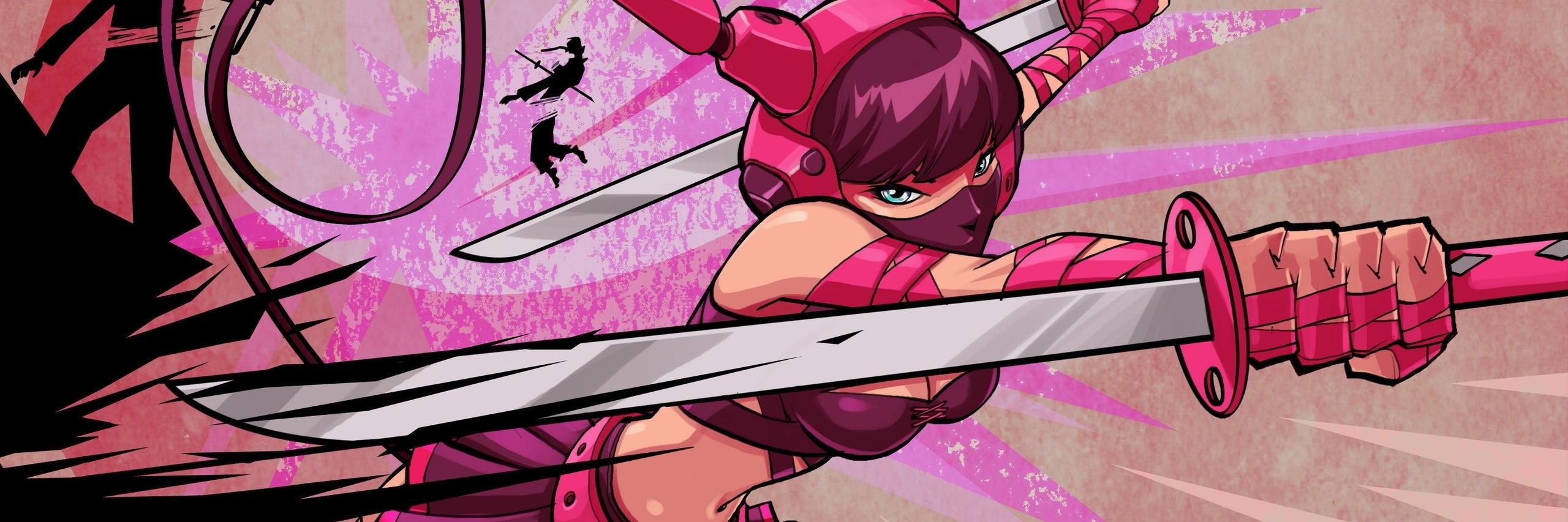 PinkNinjaXD's profile banner image