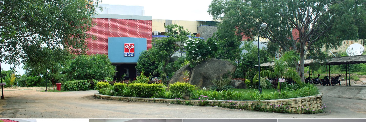 lingareddi's profile banner image