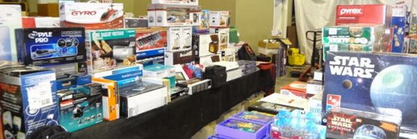 403AUCTION Profile Banner