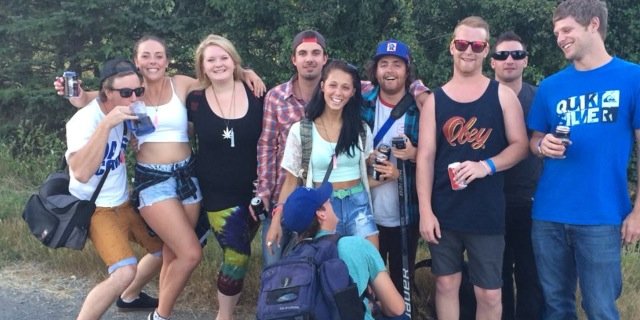 nikkibuffie's profile banner image