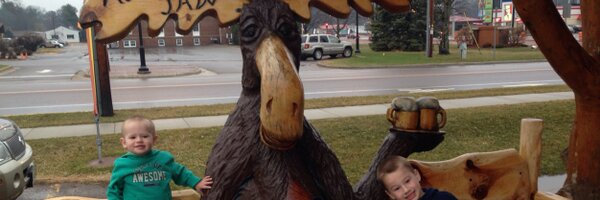 SnJSmith Profile Banner