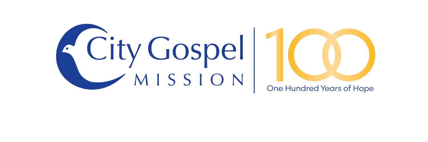 City Gospel Mission banner