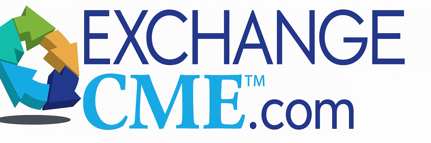 exchangeCME's profile banner image