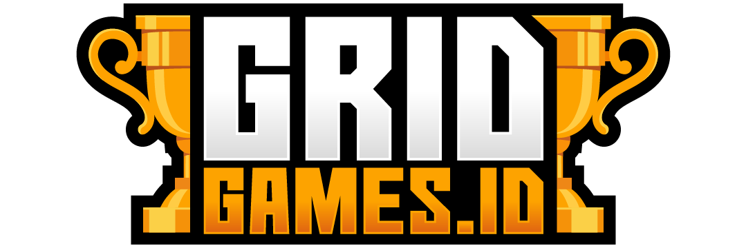 GridGames banner