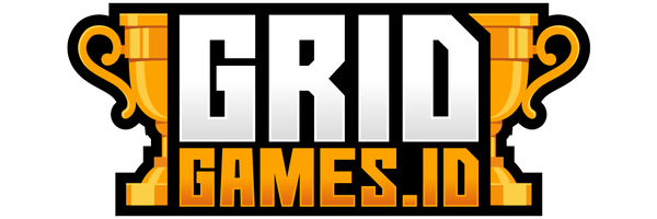 GridGamesID Profile Banner