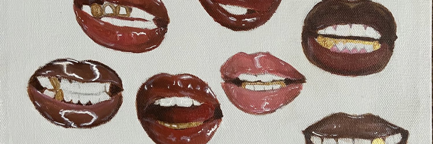 brownskinbre's profile banner image