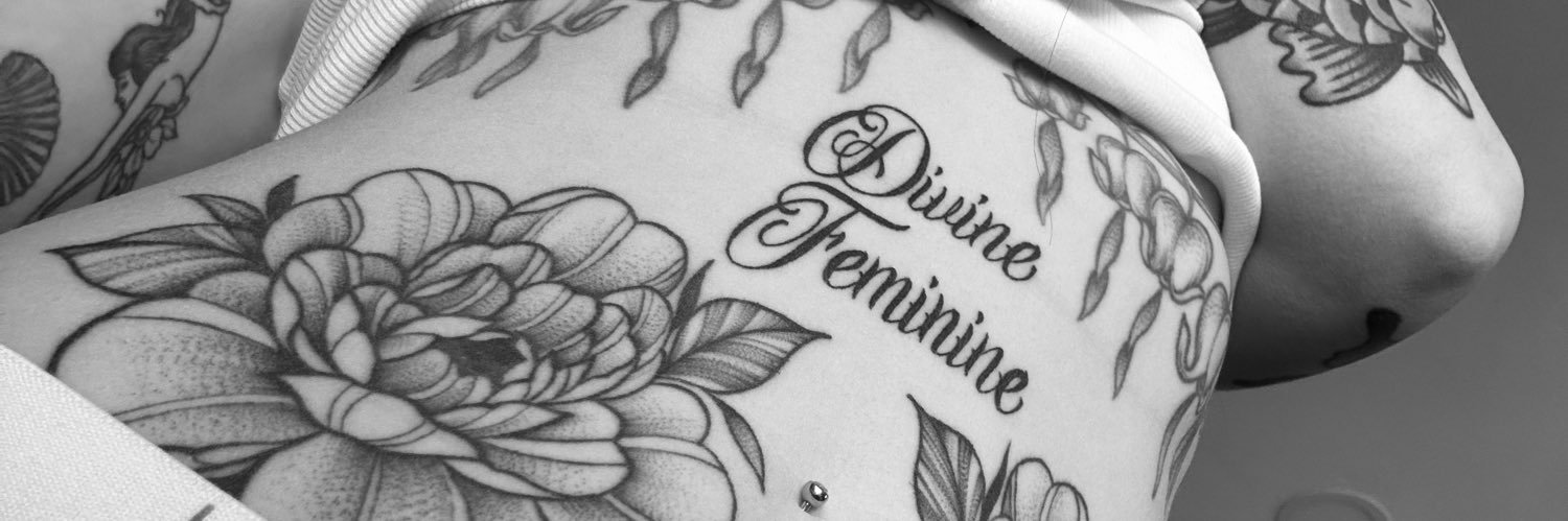 rosekatherinee's profile banner image