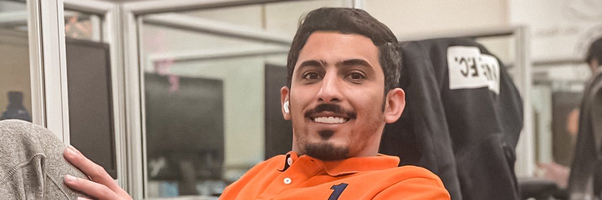 AlSulaiman37's profile banner image