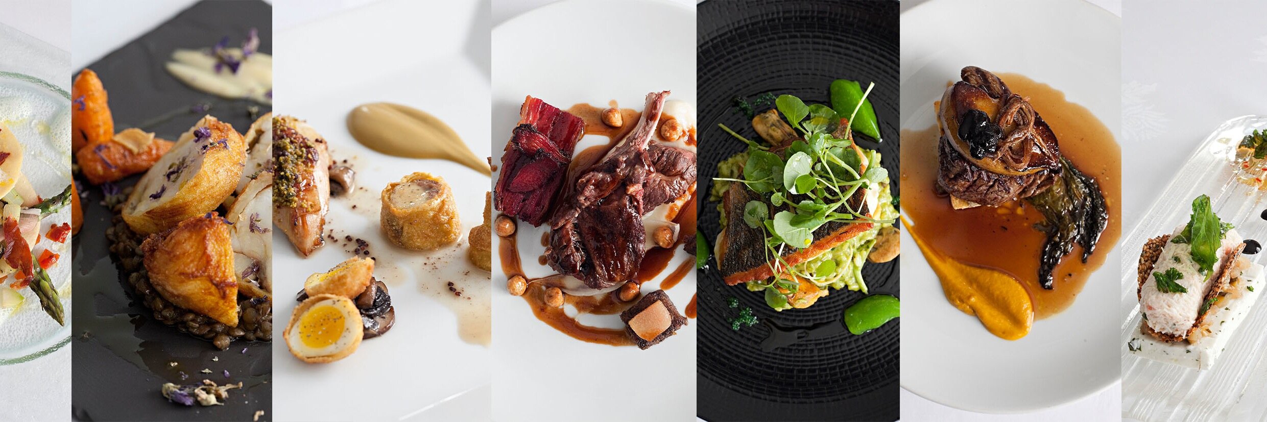 The French Table banner