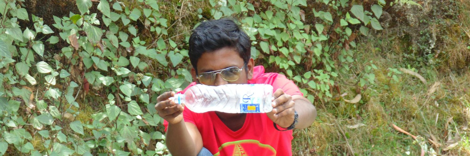sendhil_shar's profile banner image