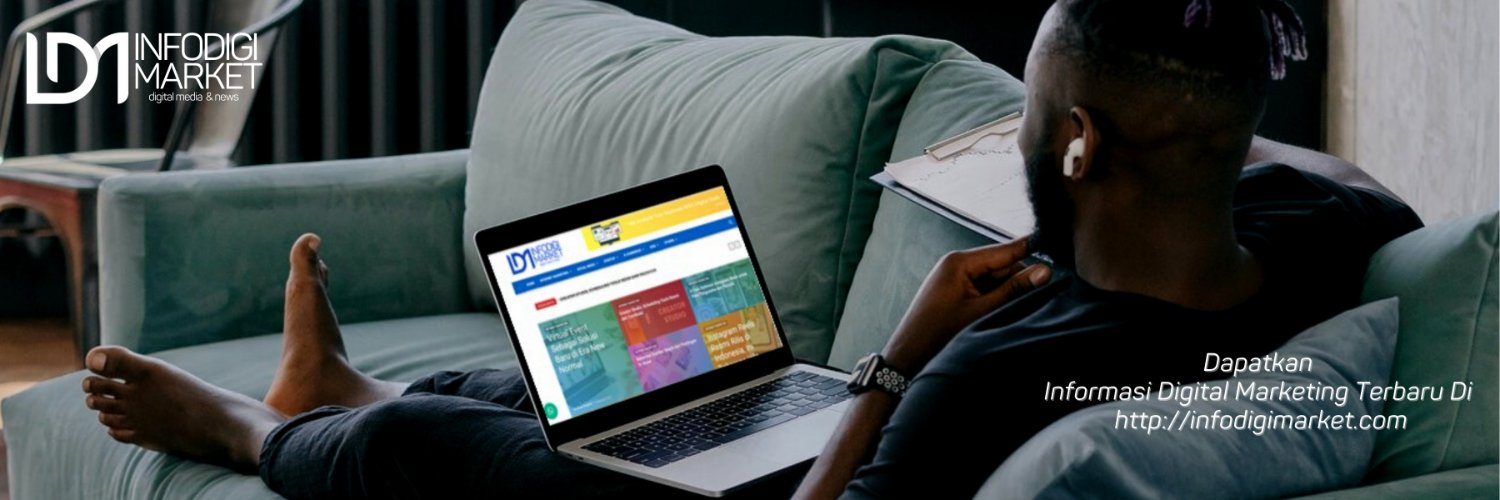 Infodigimarket banner