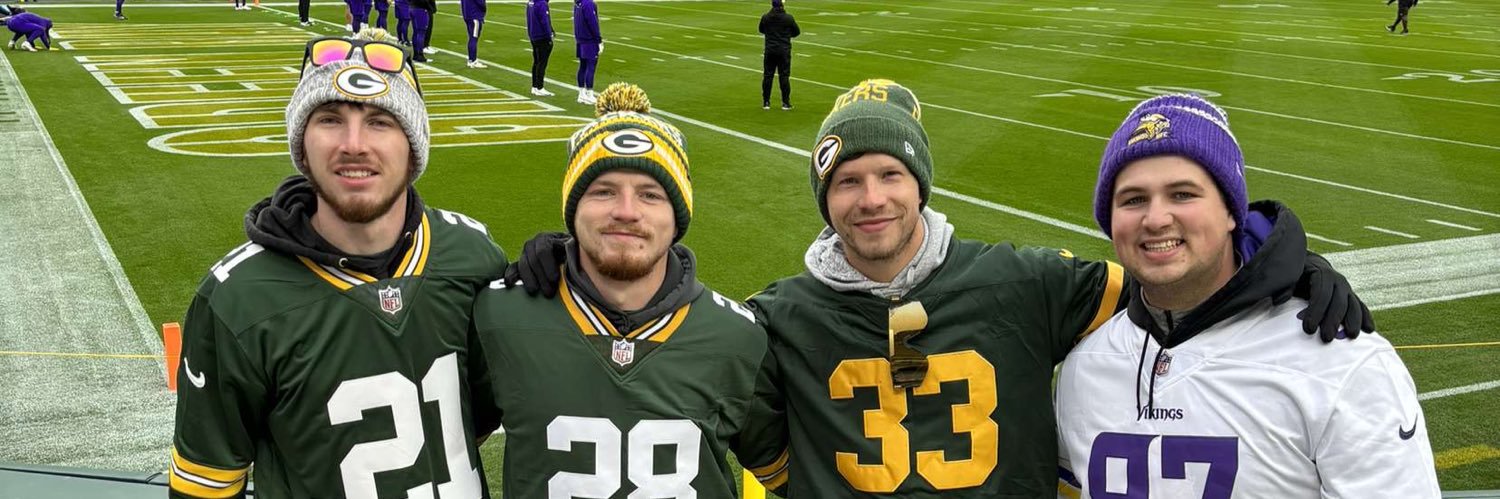 Tanner Ver Steeg banner