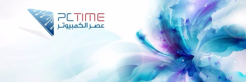 PC Time⌚عصرالكمبيوتر banner