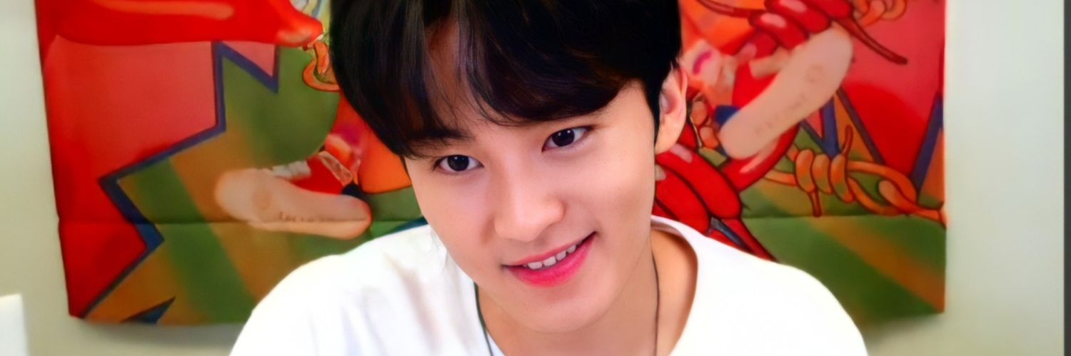 joyheechul's profile banner image