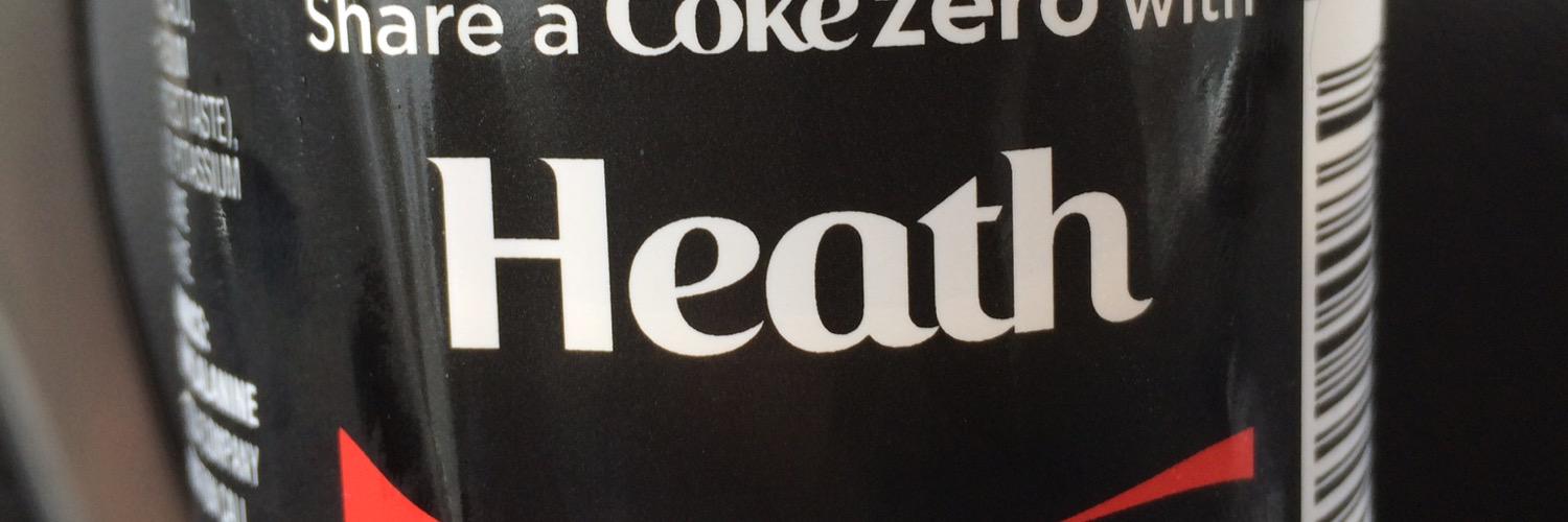 heatherbace's profile banner image