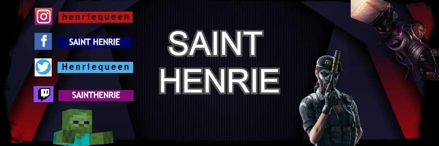 Henriequeen's profile banner image
