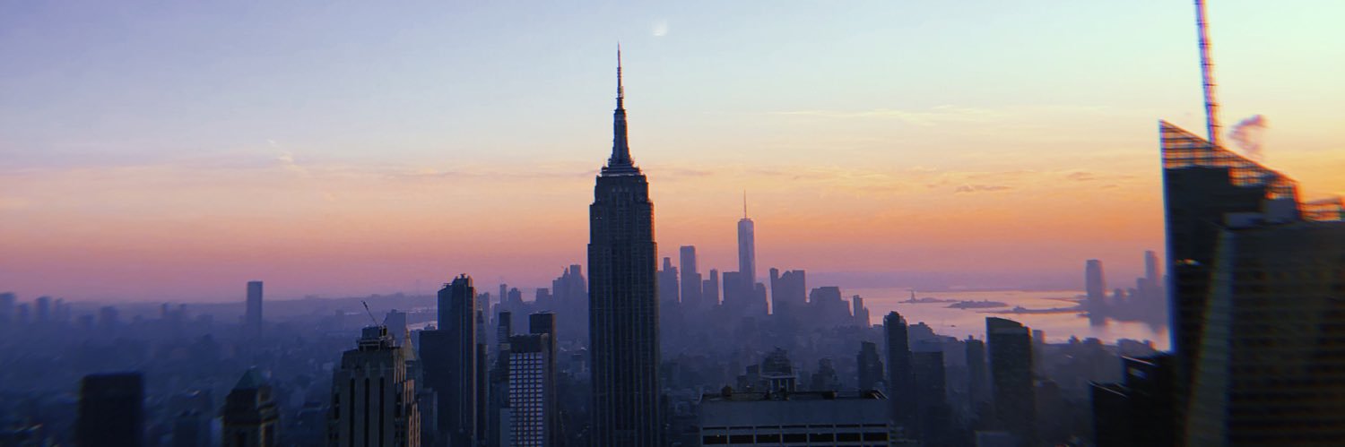 beller823's profile banner image