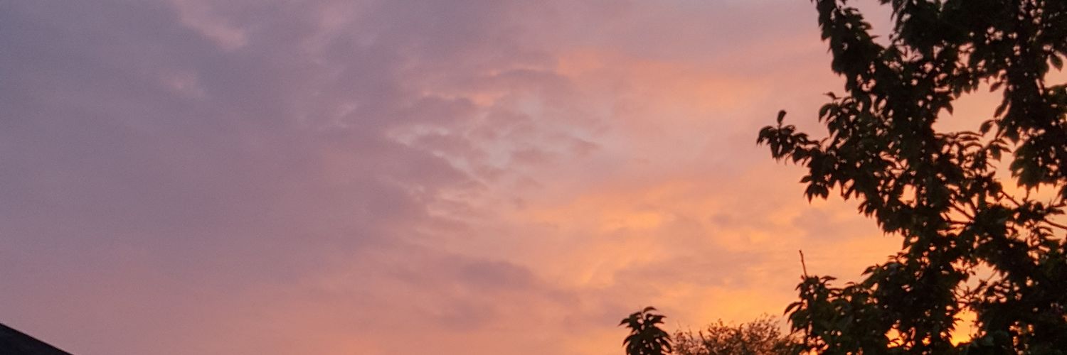 AravinMe's profile banner image