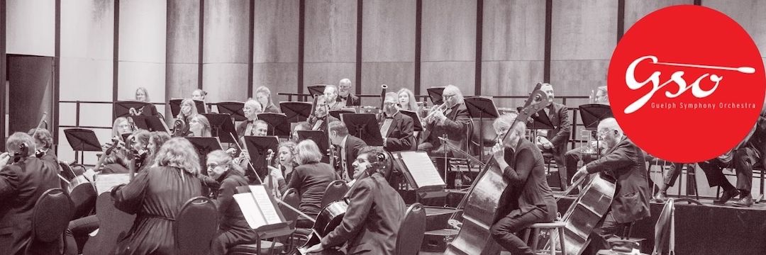 GuelphSymphony's profile banner image