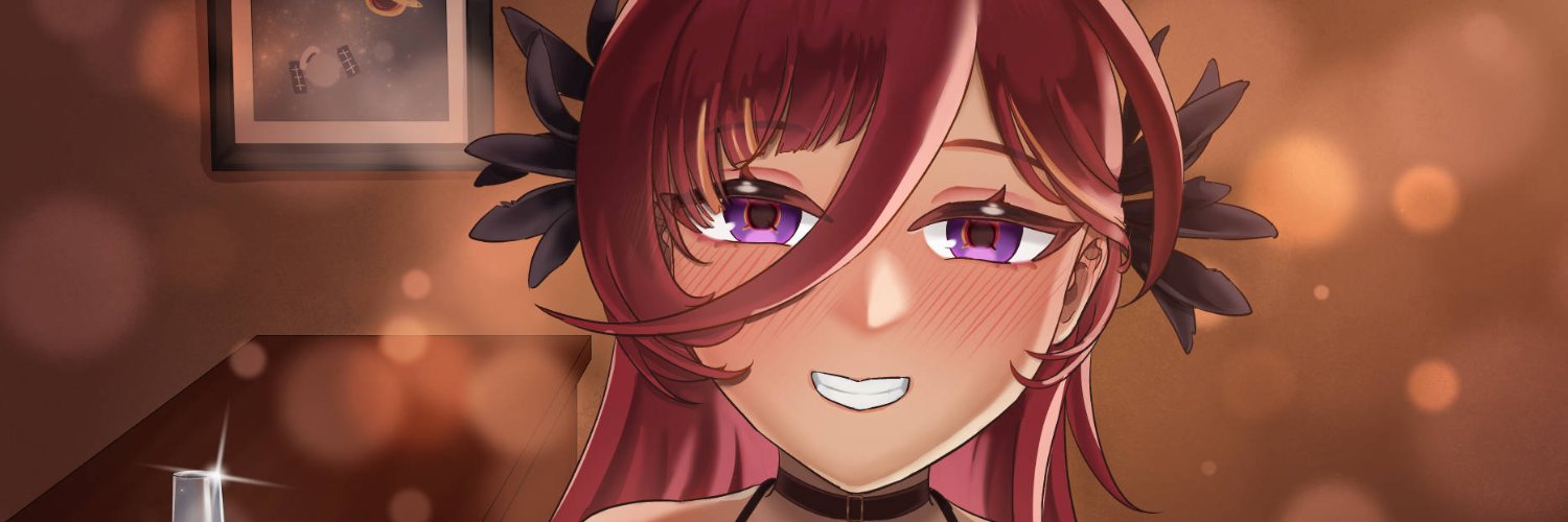 lilyching1122's profile banner image