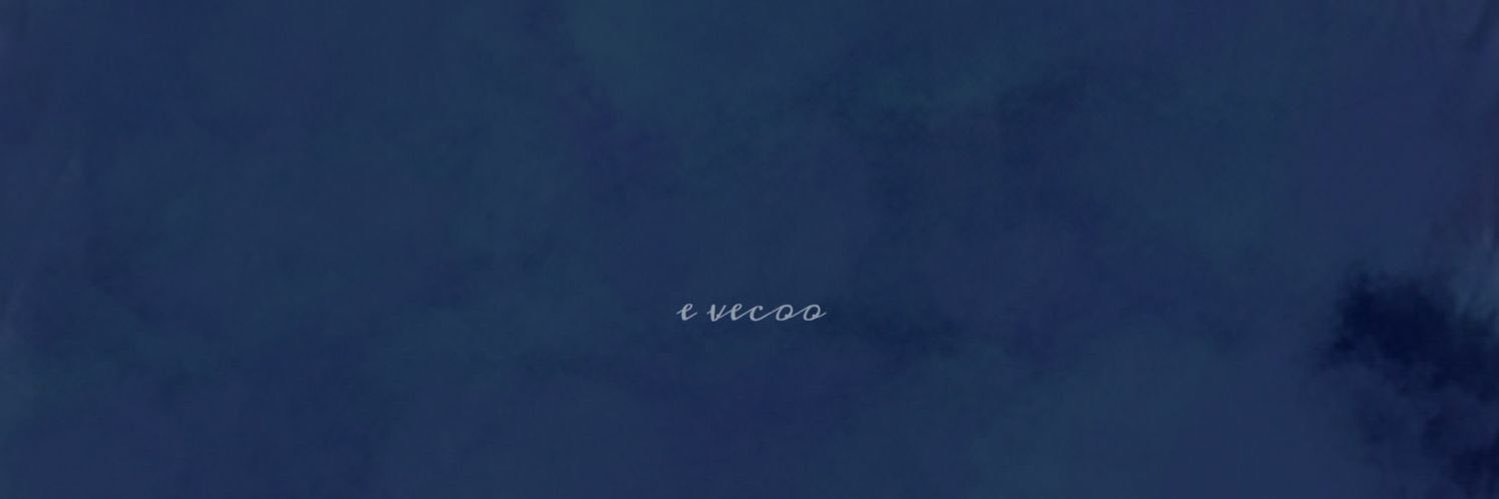 evecoo's profile banner image