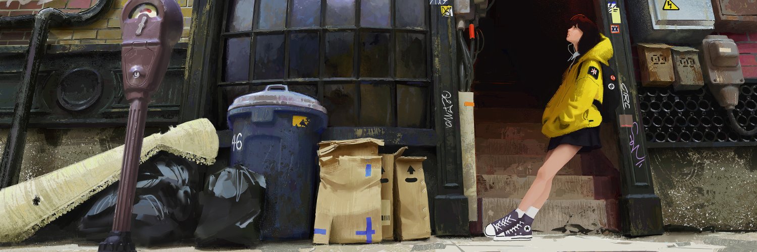 mrkfngc's profile banner image