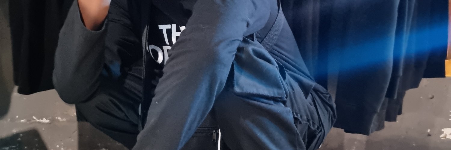 Lesego More banner