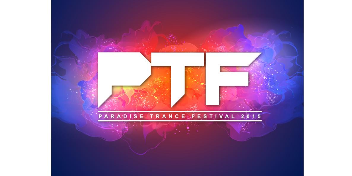 Paradise Trance Fest banner