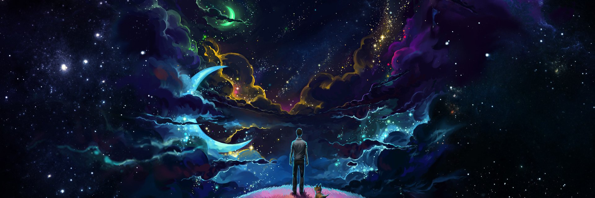 umutulusy's profile banner image