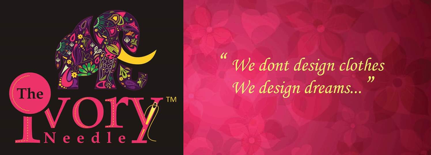 TheIvoryNeedle's profile banner image