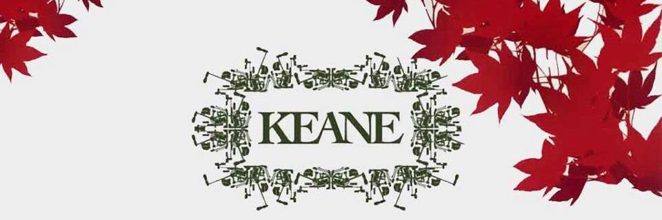 mrkeane86's profile banner image