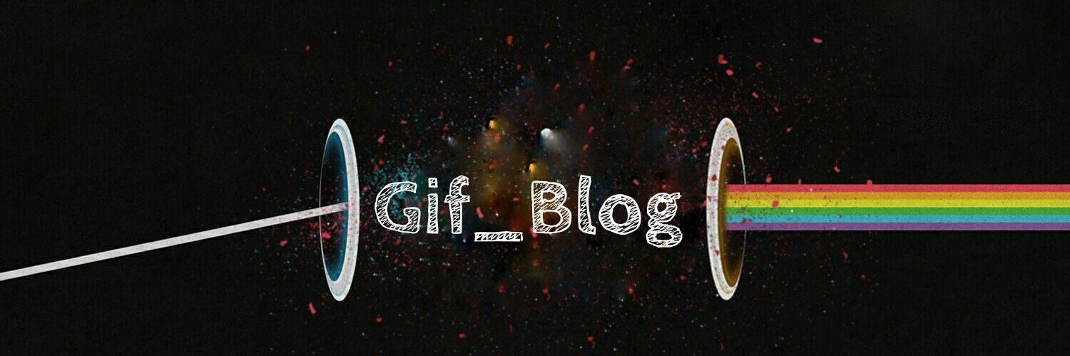 Gif_Blog's profile banner image
