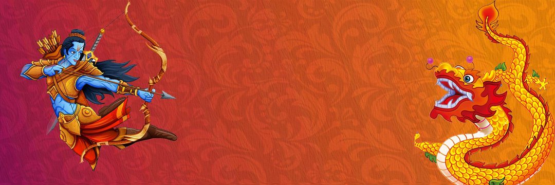 BJP4China's profile banner image