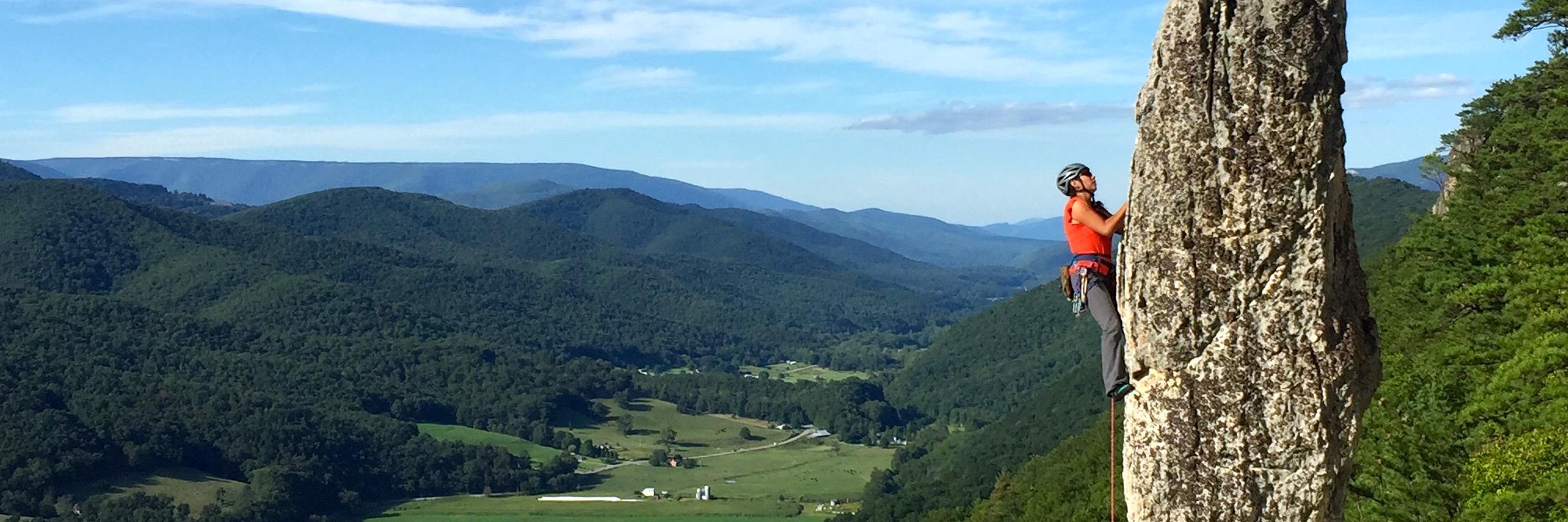 Blue Ridge Mountain Guides® (@BluRidMtnGuides) / Posts / X