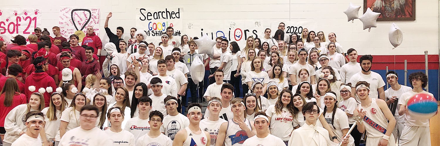 Lakeland2020's profile banner image