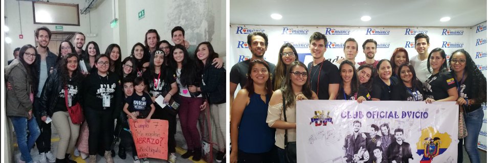 Dvicio_Ecuador's profile banner image