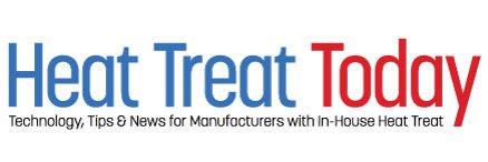 Heat Treat Today banner