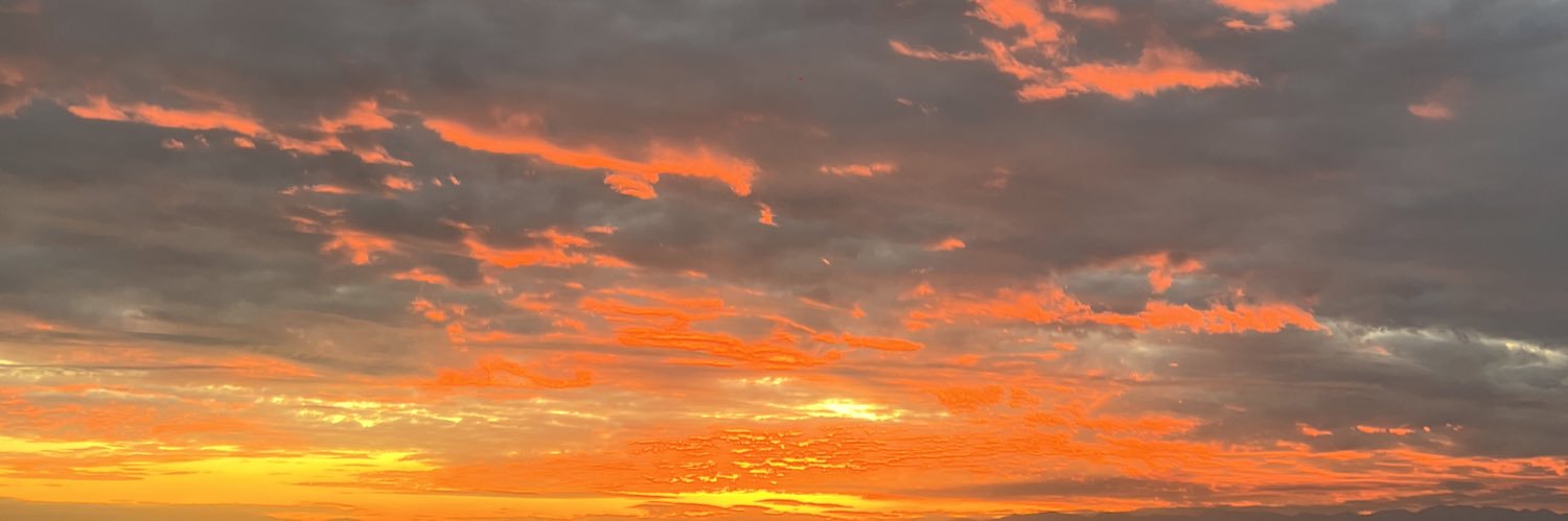 A banner